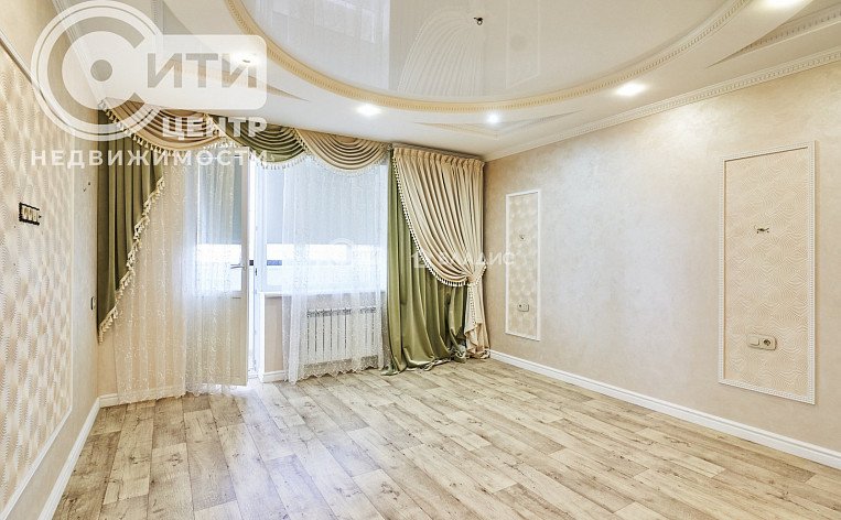4-комнатная квартира, 153 м2, эт. 4, id: 1120451, фото 40