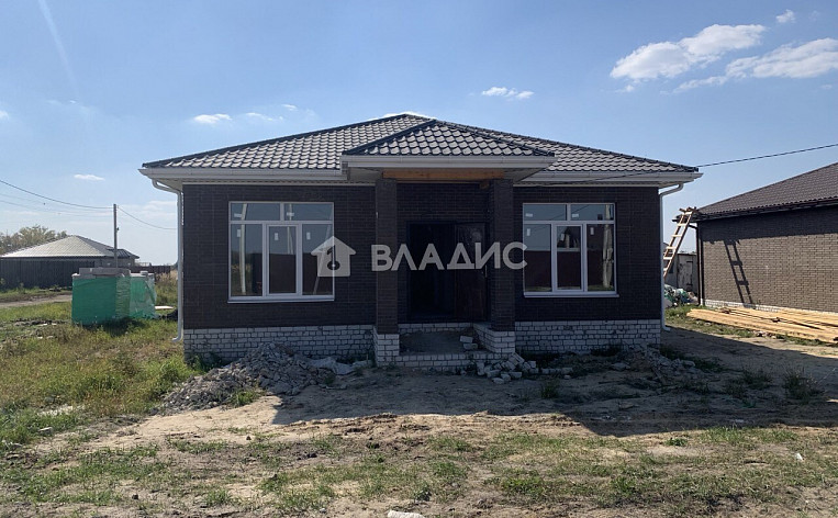 Дом 95.00м², фото 4