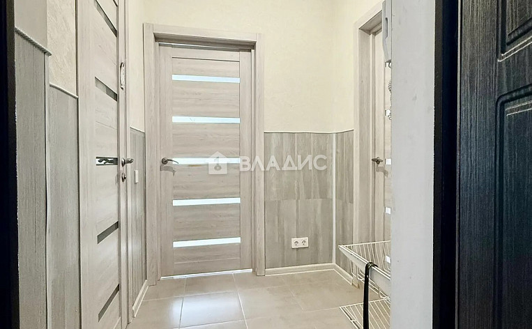1-Комнатная квартира 29.00м², эт. 3, фото 40
