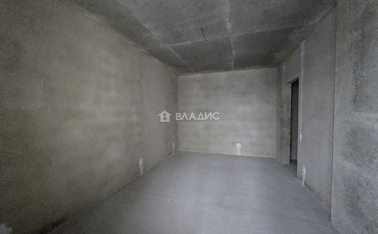 1-Комнатная квартира 50.00м², эт. 14, фото 14