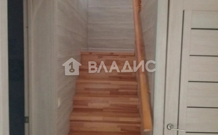 Дом 154.00м², фото 40