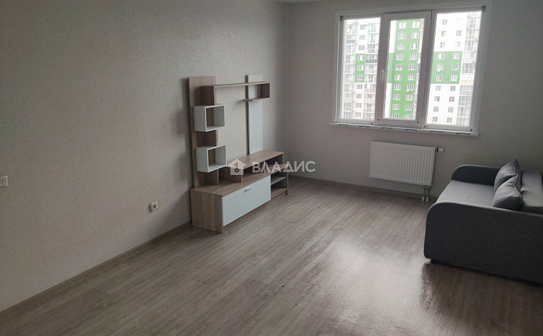 2-Комнатная квартира 59.40м², эт. 12, фото 18