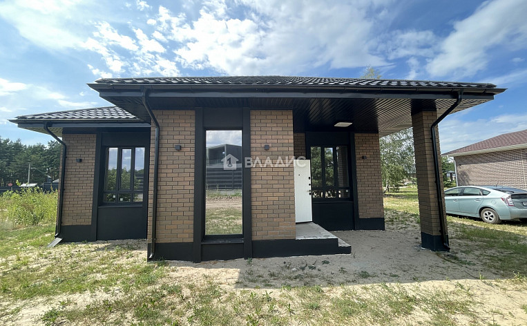 Дом 150.60м², фото 35