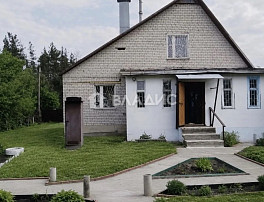 Дом 138.70м²