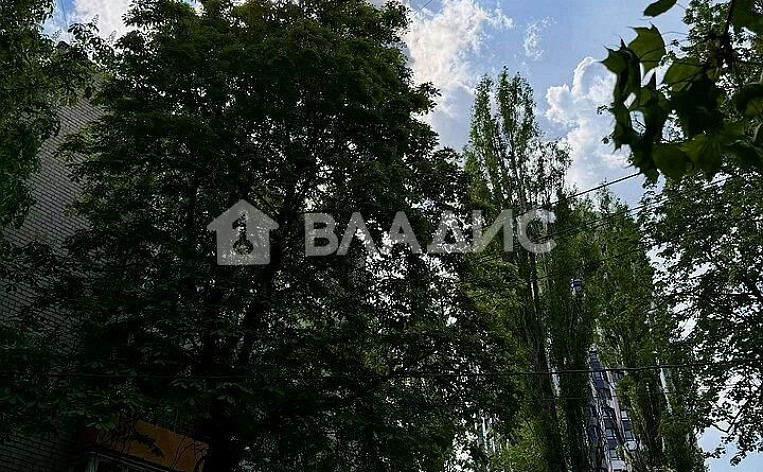 1-Комнатная квартира 30.90м², эт. 4, фото 13