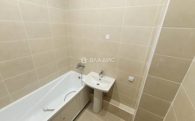 3-Комнатная квартира 80.30м², эт. 1, фото 27