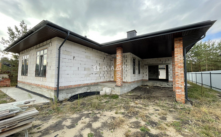 Дом 152.60м², фото 40