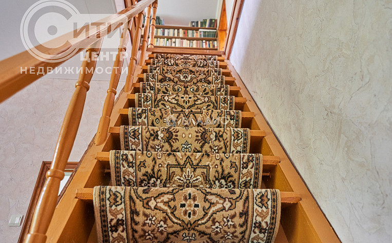 Дом 96.50м², фото 25