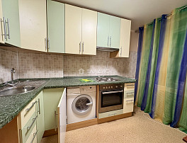 3-Комнатная квартира 60.60м²