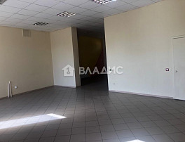 Коммерческое помещение 96.10м²