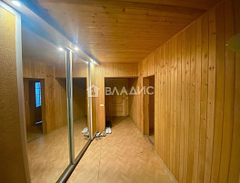 3-Комнатная квартира 90.60м²