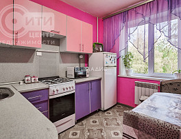 3-Комнатная квартира 62.10м²