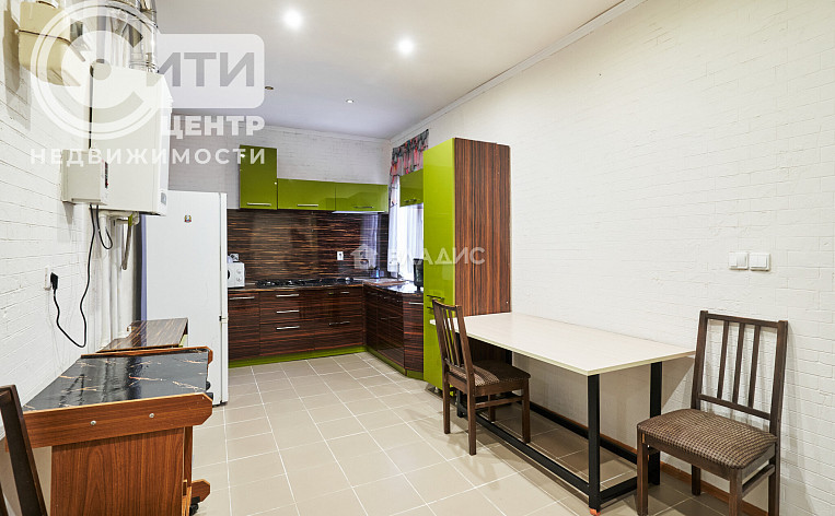 Дом 91.60м², фото 33