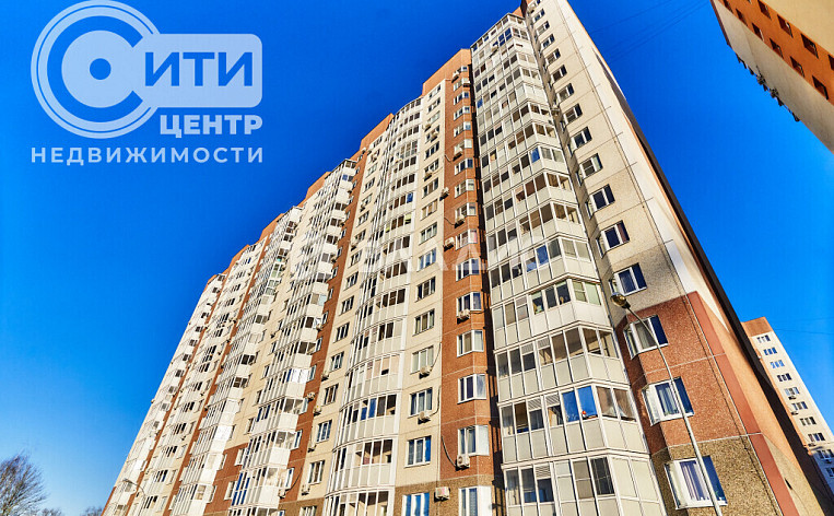 1-Комнатная квартира 37.00м², эт. 11, фото 25