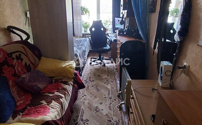 Комната 12.00м², эт. 2, фото 14