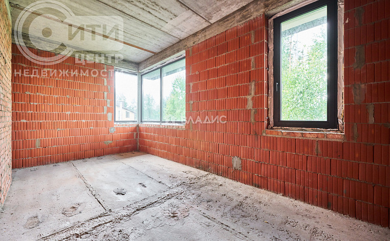 Дом 325.80м², фото 40
