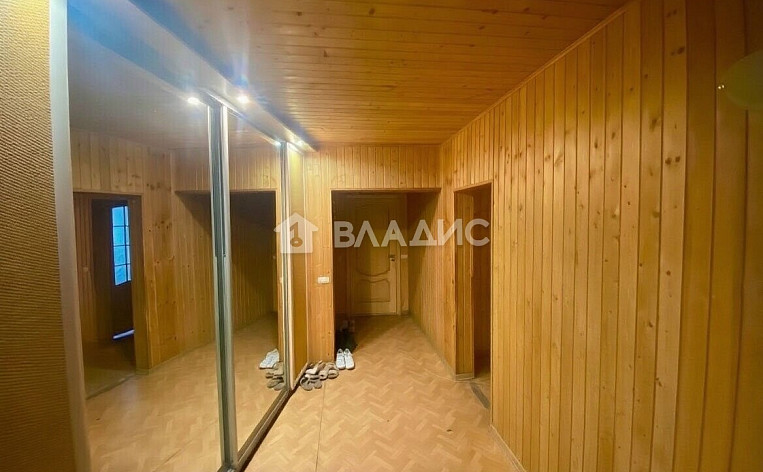 3-Комнатная квартира 90.60м², эт. 1, фото 24
