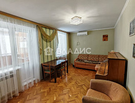 2-Комнатная квартира 45.20м²