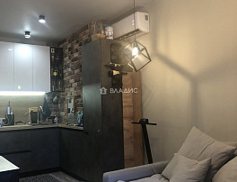 2-Комнатная квартира 57.10м²