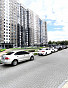 2-Комнатная квартира 57.30м², эт. 1, фото 4