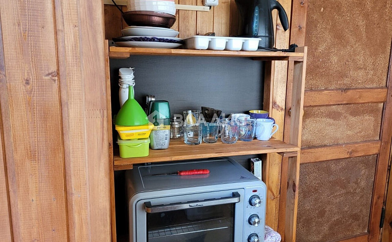 Дом 30.10м², фото 5