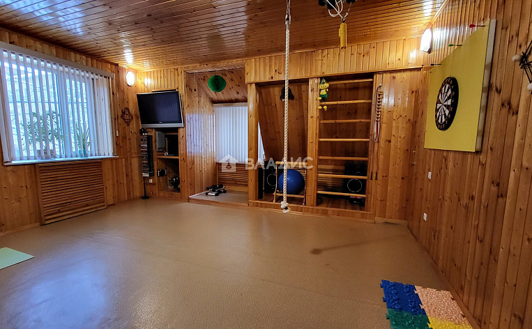 Дом 255.00м², фото 16