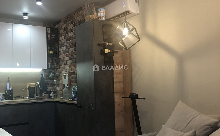 2-Комнатная квартира 57.10м², эт. 16, фото 16