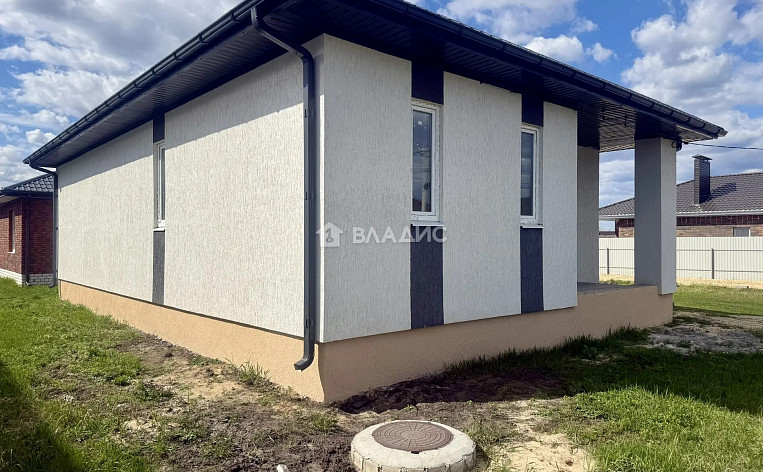 Дом 96.00м², фото 26