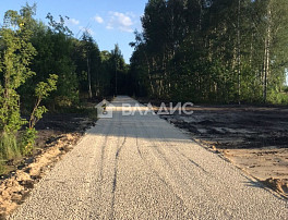 Земельный участок 7.00 соток