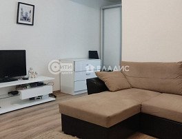 1-комнатная квартира, 32 м2