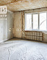 1-Комнатная квартира 28.70м², эт. 1, фото 2