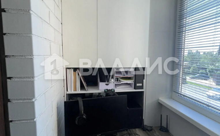 2-Комнатная квартира 47.60м², эт. 2, фото 17