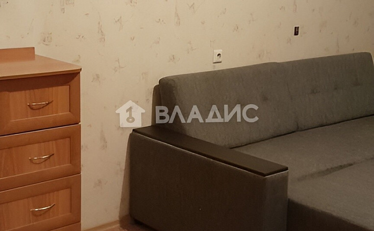 1-Комнатная квартира 37.90м², эт. 2, фото 24