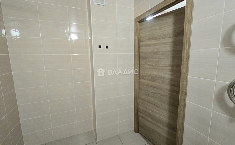 1-Комнатная квартира 39.50м², эт. 5, фото 25