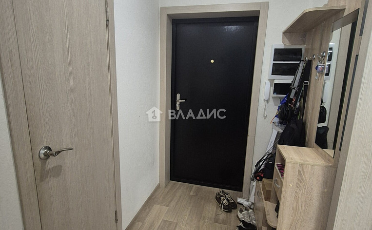 1-Комнатная квартира 37.80м², эт. 6, фото 23