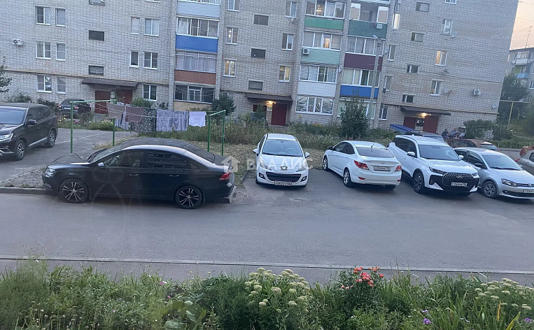 3-Комнатная квартира 62.60м², эт. 1, фото 19