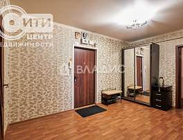 2-Комнатная квартира 67.80м²