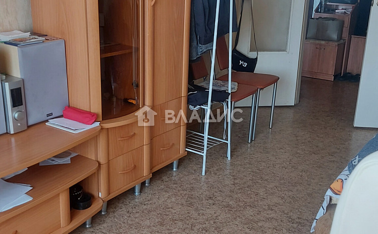 1-Комнатная квартира 40.40м², эт. 8, фото 17