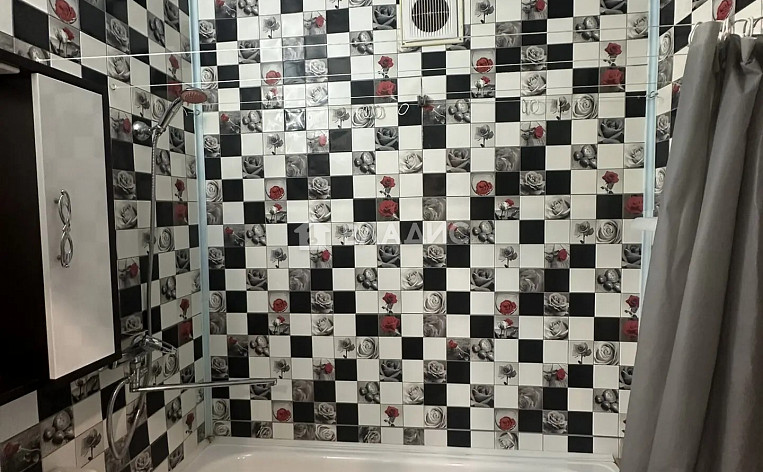 1-Комнатная квартира 45.00м², эт. 9, фото 20
