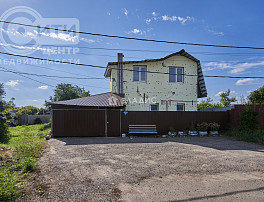 Дом 117.80м²