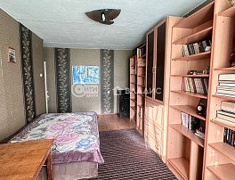 3-комнатная квартира, 64.3 м2