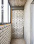 1-Комнатная квартира 35.60м², эт. 14, фото 11
