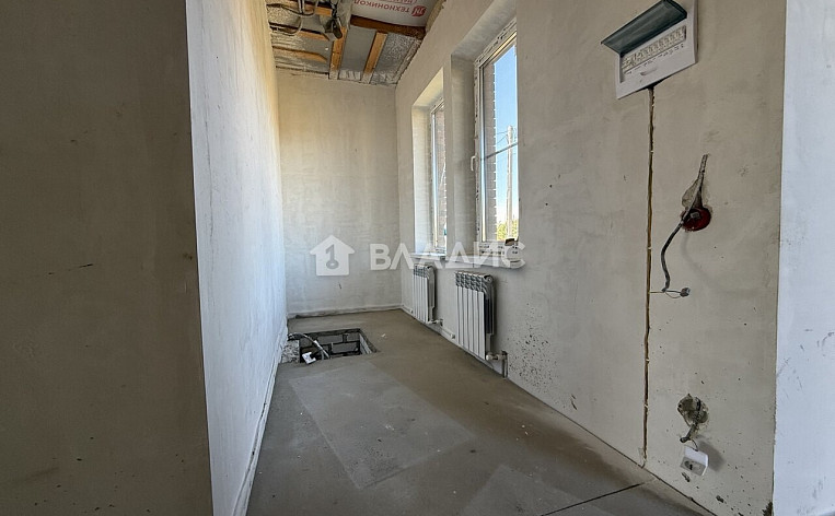 Дом 94.50м², фото 25