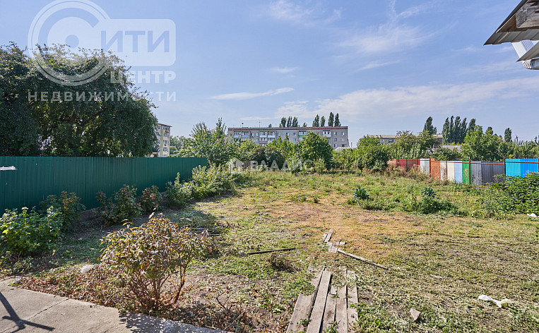 Дом 76.00м², фото 36