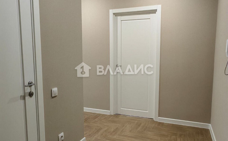 1-Комнатная квартира 40.00м², эт. 25, фото 16