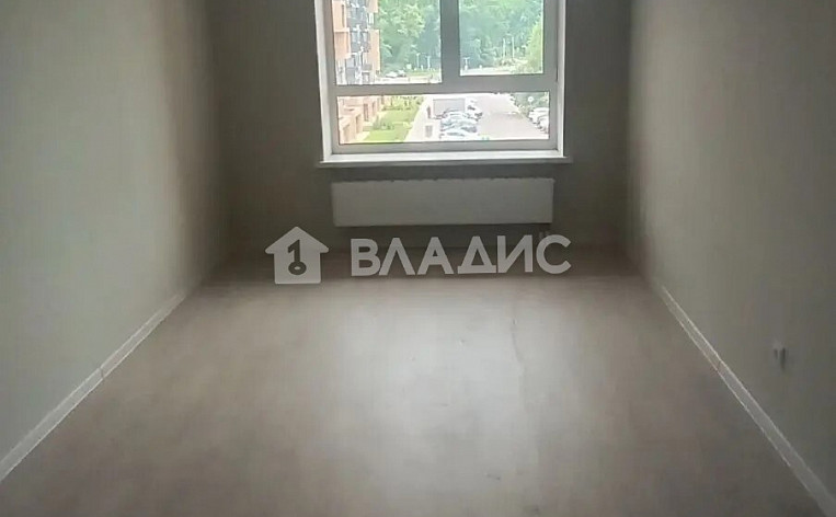 1-Комнатная квартира 38.00м², эт. 4, фото 40