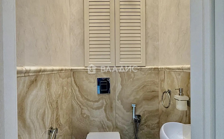3-Комнатная квартира 78.00м², эт. 12, фото 40