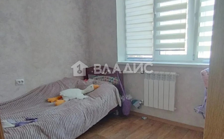 2-Комнатная квартира 65.50м², эт. 3, фото 14