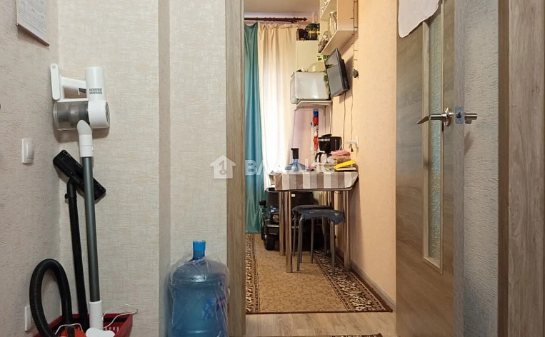 1-Комнатная квартира 40.10м², эт. 2, фото 26