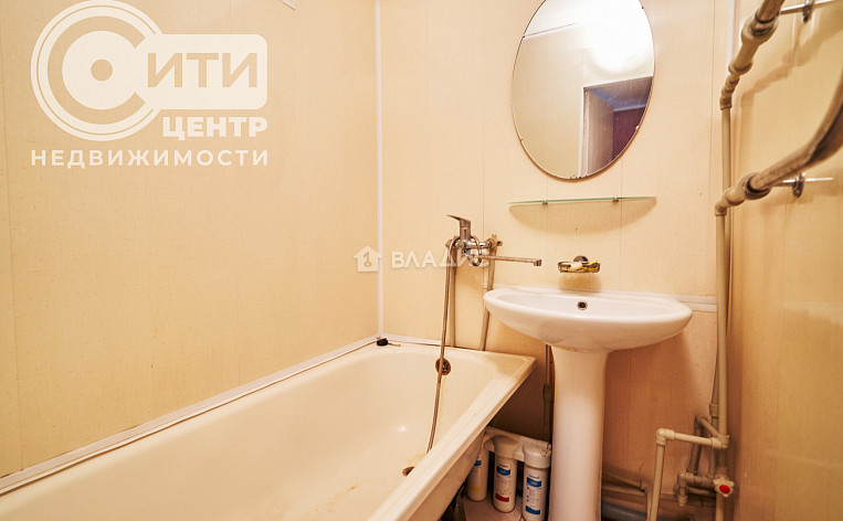 3-Комнатная квартира 47.00м², эт. 5, фото 34
